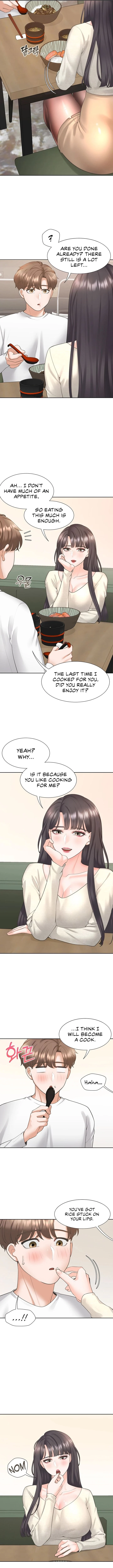 Bunk Beds chapter 18 page 11