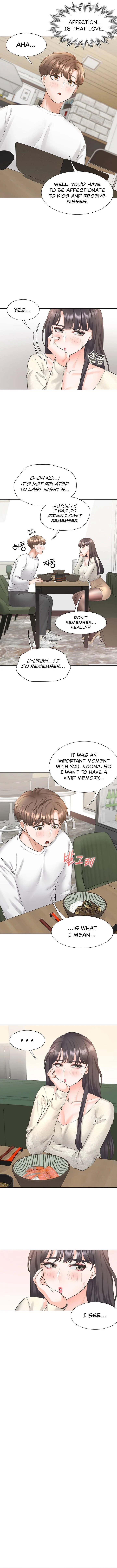 Bunk Beds chapter 18 page 13