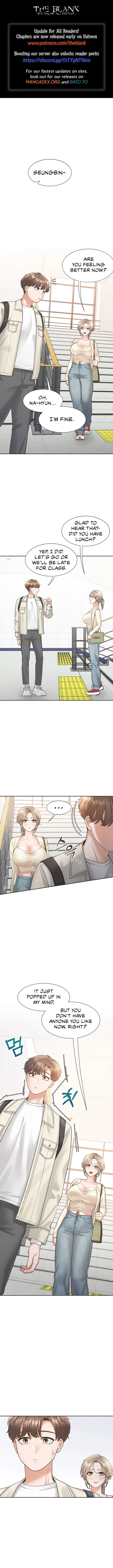 Bunk Beds chapter 19 page 1