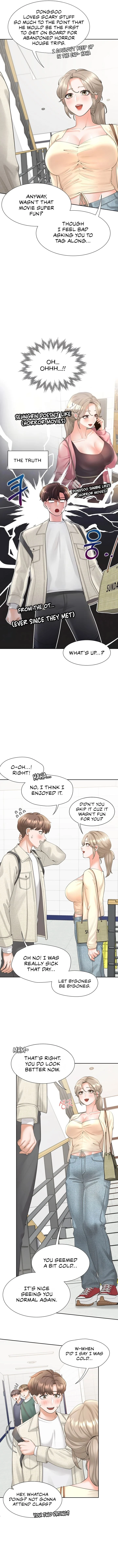 Bunk Beds chapter 19 page 4