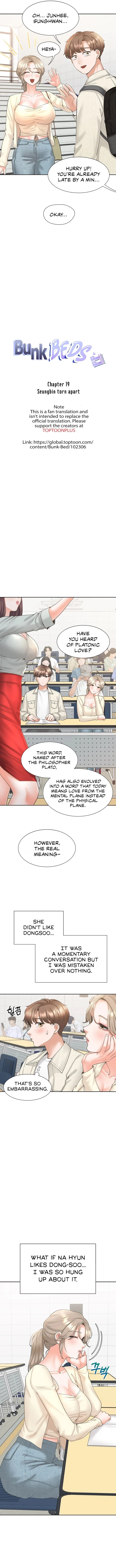 Bunk Beds chapter 19 page 5