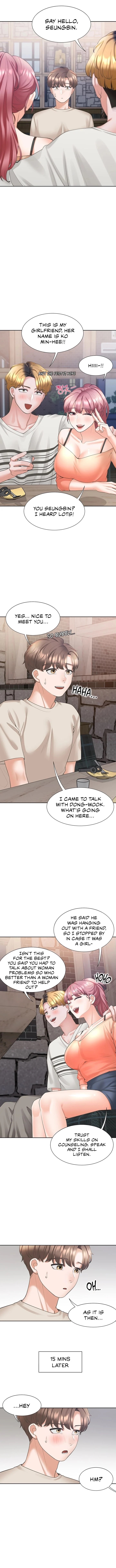 Bunk Beds chapter 19 page 9