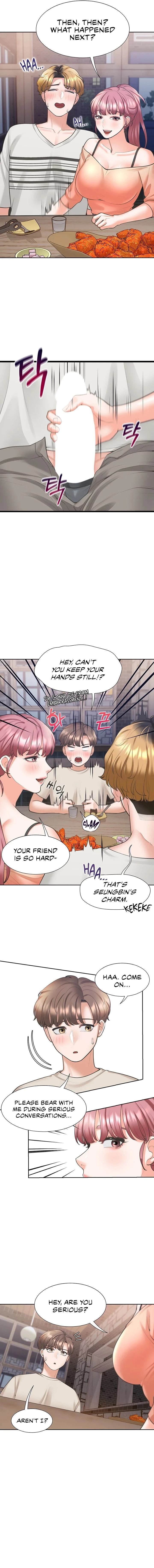 Bunk Beds chapter 19 page 10