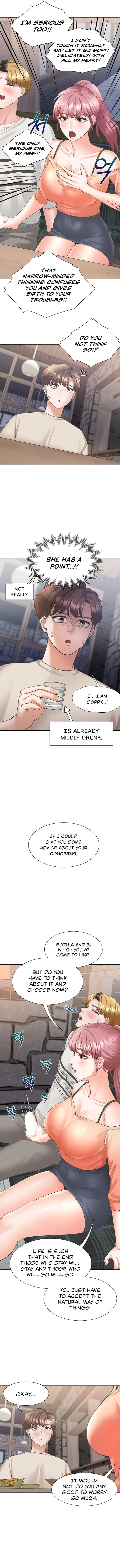 Bunk Beds chapter 19 page 11