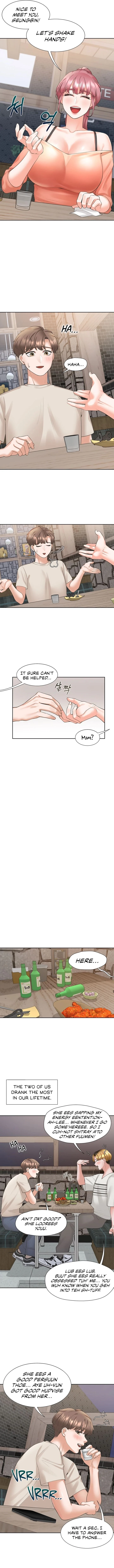 Bunk Beds chapter 19 page 13