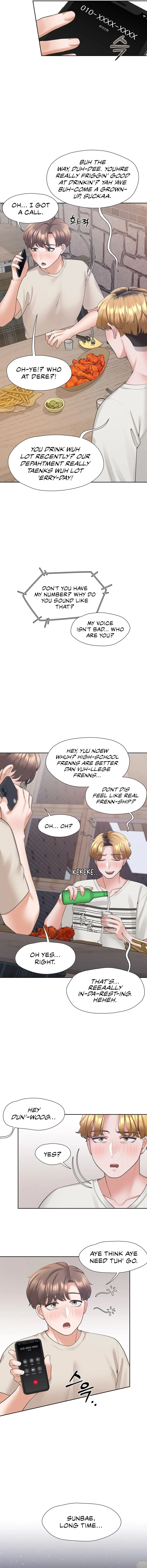 Bunk Beds chapter 19 page 14