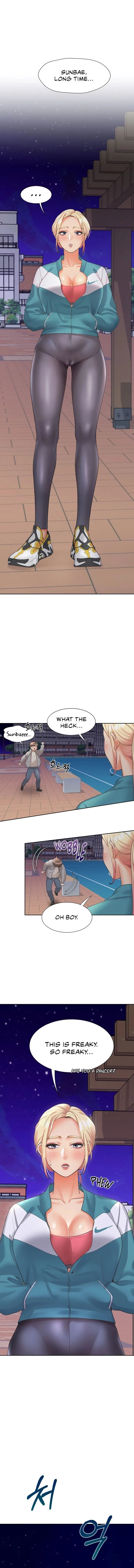 Bunk Beds chapter 20 page 1