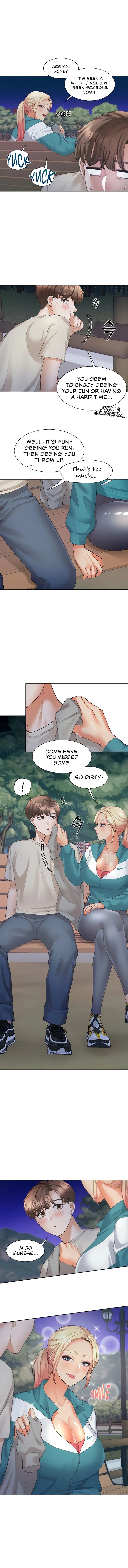 Bunk Beds chapter 20 page 5