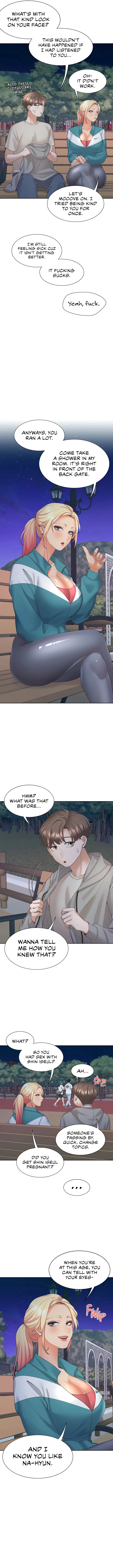 Bunk Beds chapter 20 page 6