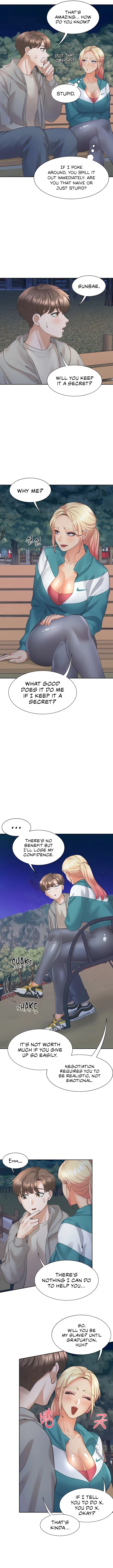 Bunk Beds chapter 20 page 7
