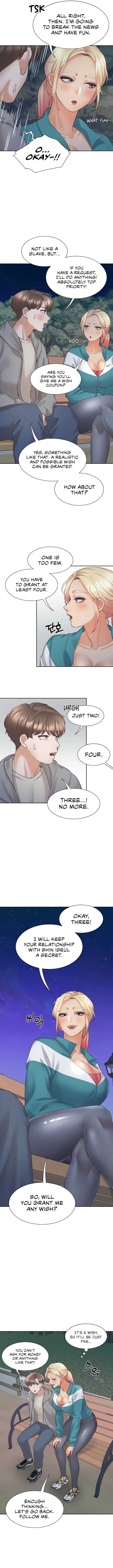 Bunk Beds chapter 20 page 8