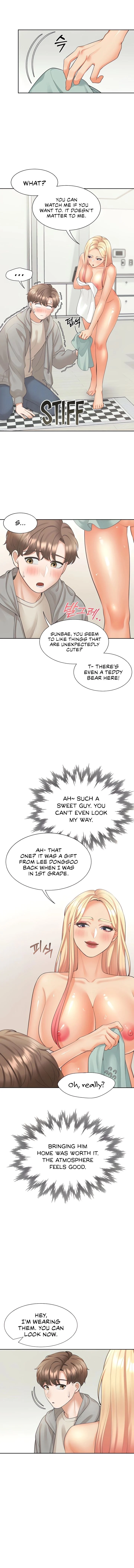 Bunk Beds chapter 20 page 11