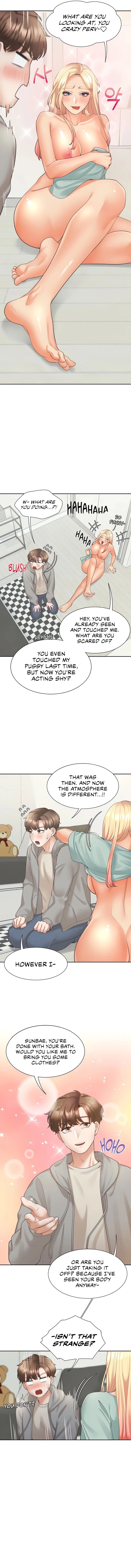Bunk Beds chapter 20 page 12
