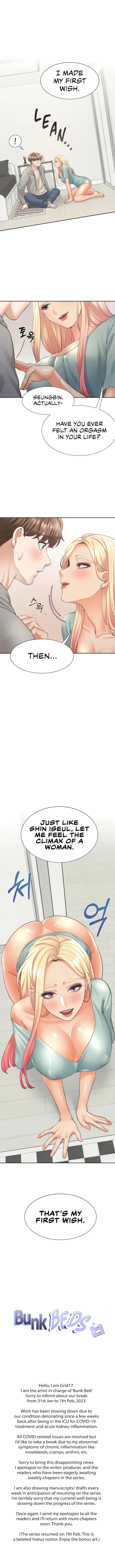 Bunk Beds chapter 20 page 15