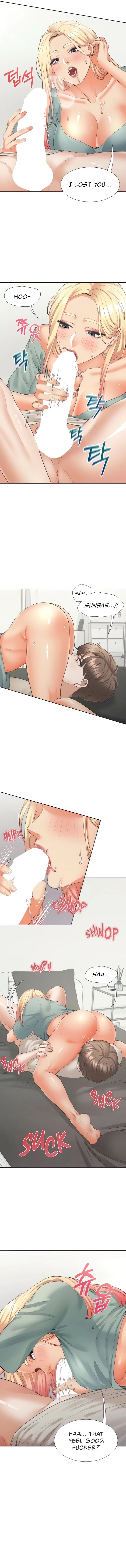 Bunk Beds chapter 22 page 4