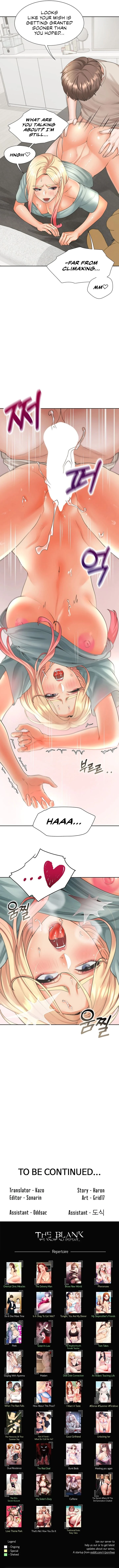 Bunk Beds chapter 22 page 13