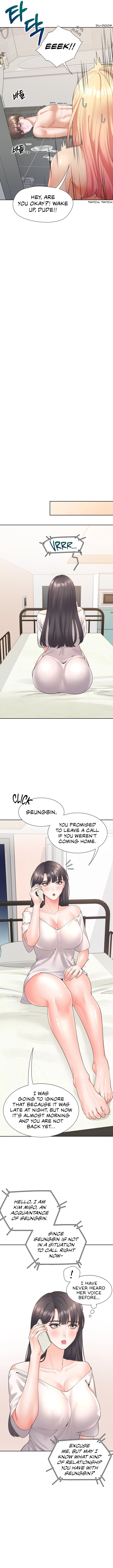 Bunk Beds chapter 23 page 13