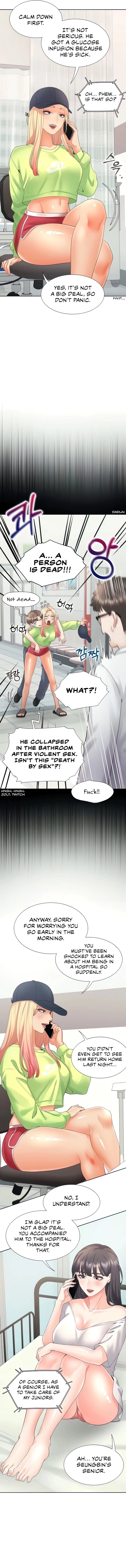 Bunk Beds chapter 24 page 2