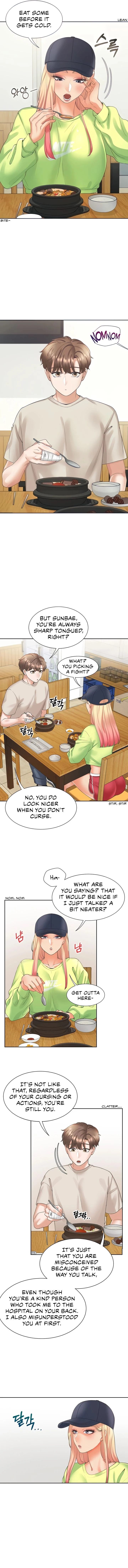 Bunk Beds chapter 24 page 6
