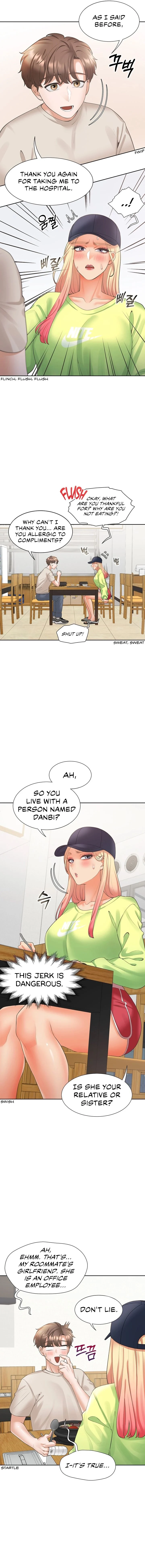 Bunk Beds chapter 24 page 7