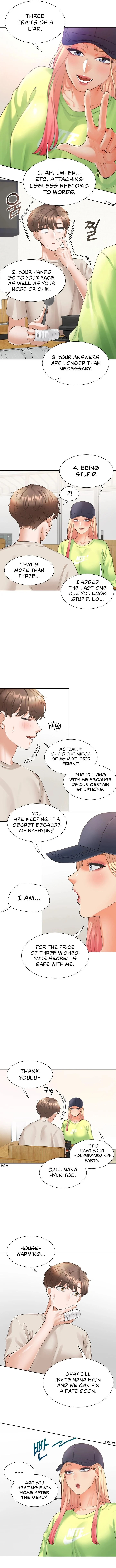 Bunk Beds chapter 24 page 8