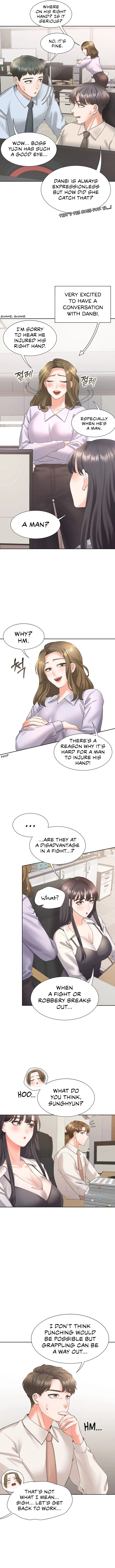 Bunk Beds chapter 24 page 12