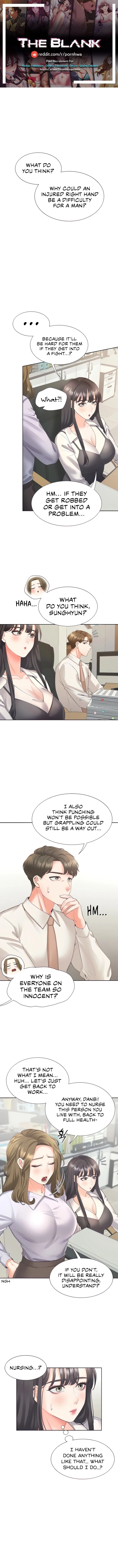 Bunk Beds chapter 25 page 1