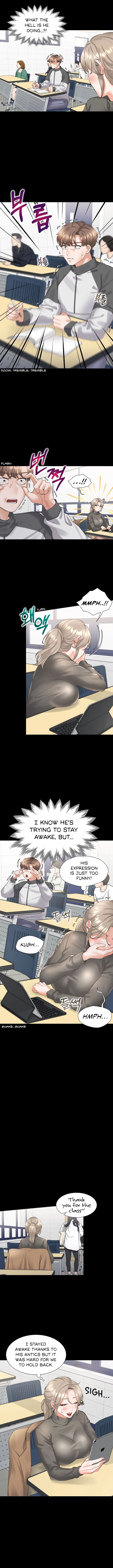 Bunk Beds chapter 25 page 6