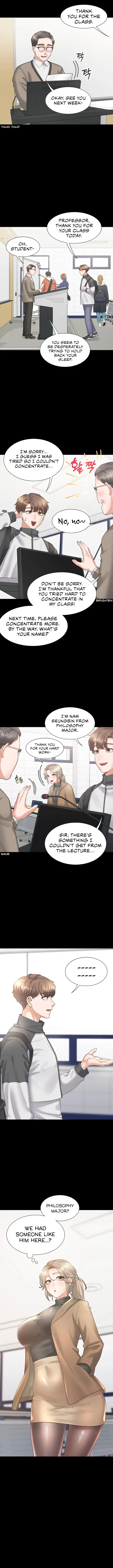 Bunk Beds chapter 25 page 7