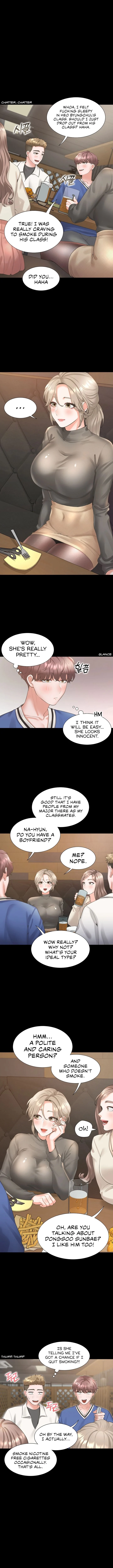 Bunk Beds chapter 25 page 8
