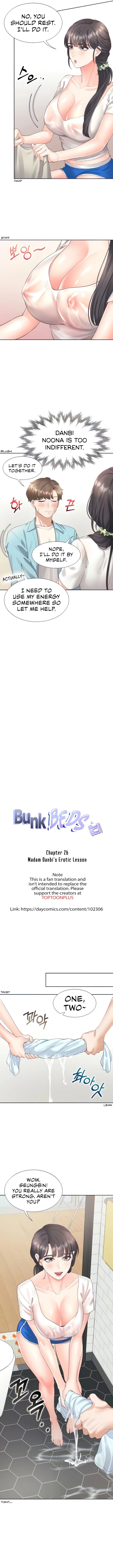 Bunk Beds chapter 26 page 3
