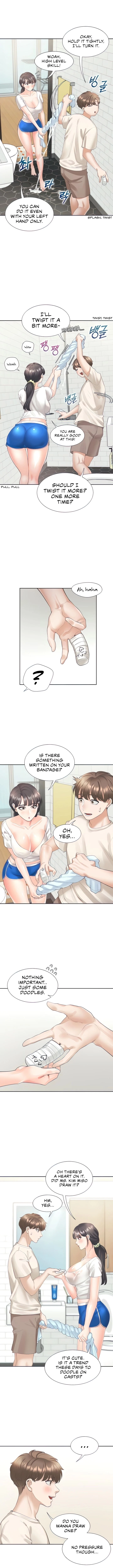 Bunk Beds chapter 26 page 4