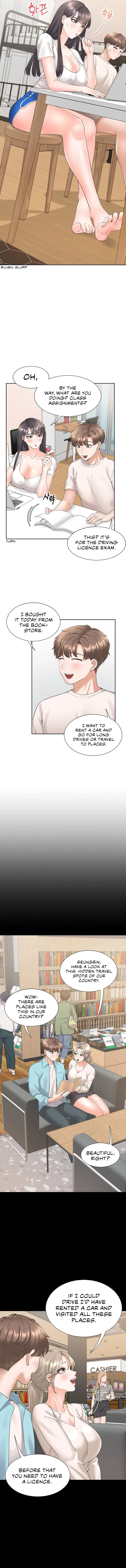 Bunk Beds chapter 26 page 7