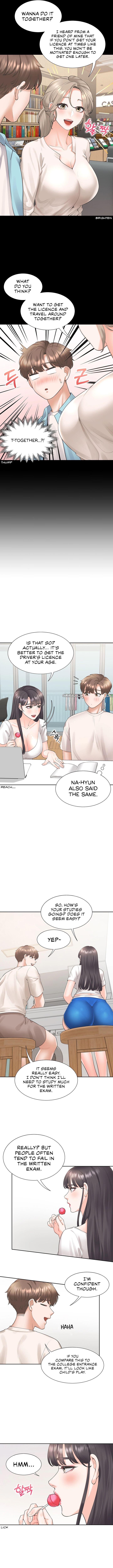 Bunk Beds chapter 26 page 8