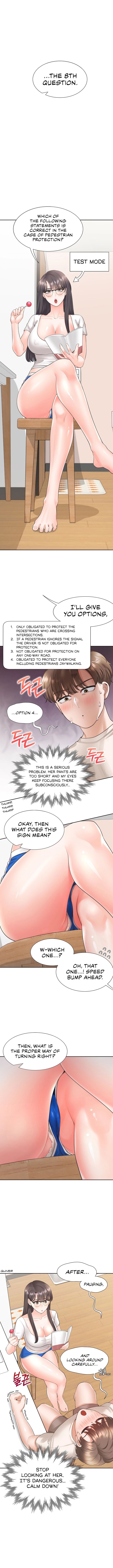 Bunk Beds chapter 26 page 9