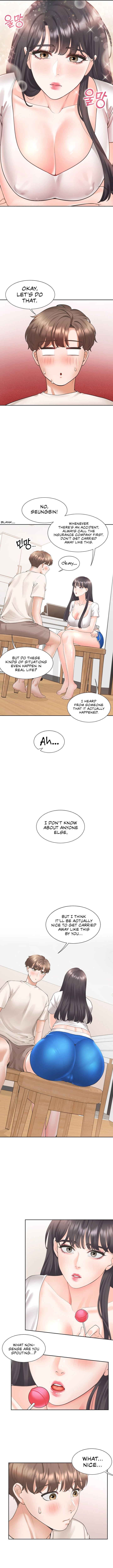 Bunk Beds chapter 26 page 12