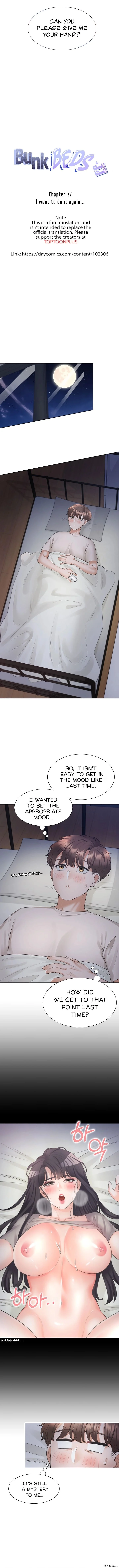 Bunk Beds chapter 27 page 5