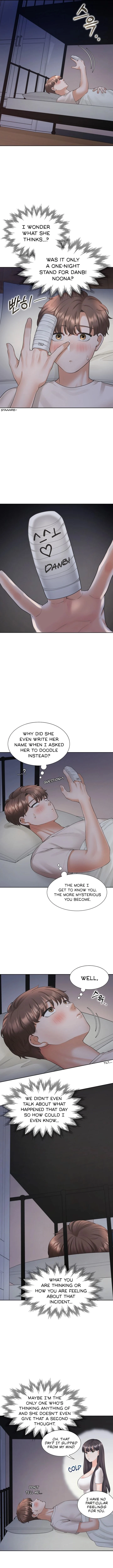 Bunk Beds chapter 27 page 6