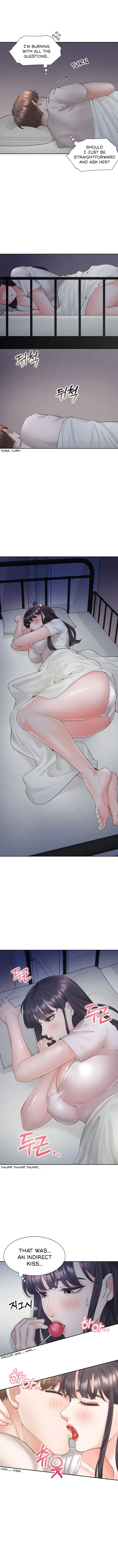 Bunk Beds chapter 27 page 7