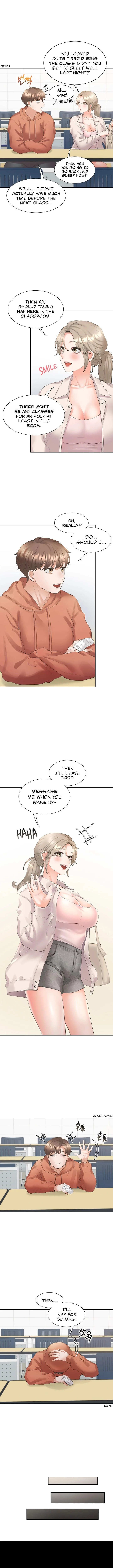 Bunk Beds chapter 27 page 12