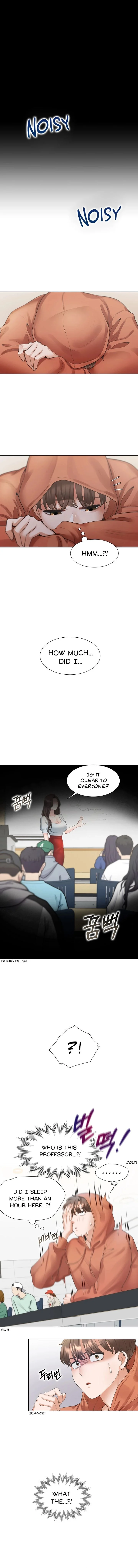 Bunk Beds chapter 27 page 13
