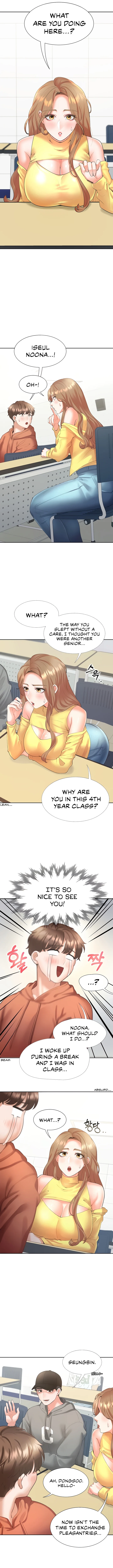 Bunk Beds chapter 28 page 2