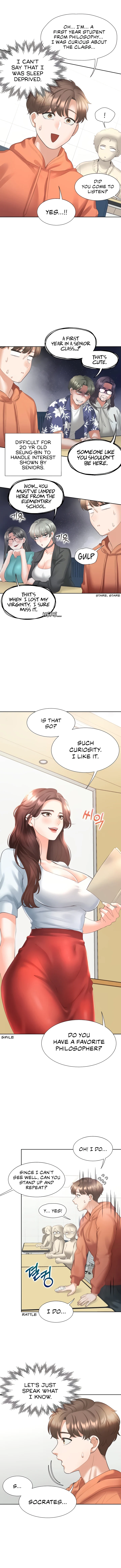 Bunk Beds chapter 28 page 4