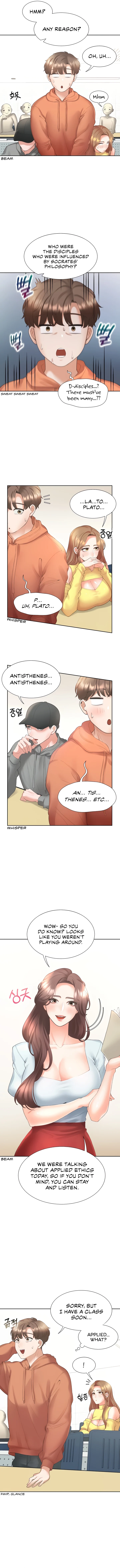 Bunk Beds chapter 28 page 5
