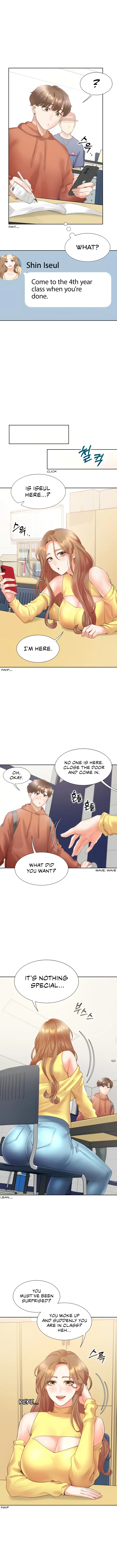 Bunk Beds chapter 28 page 8