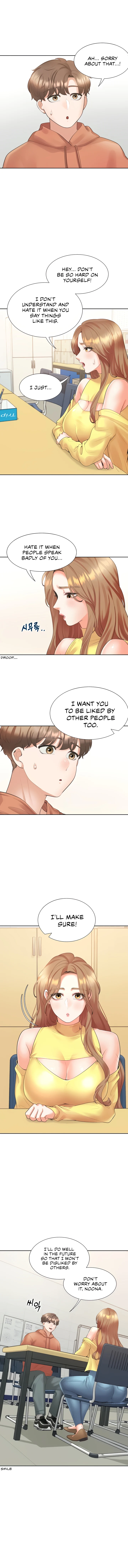 Bunk Beds chapter 28 page 10