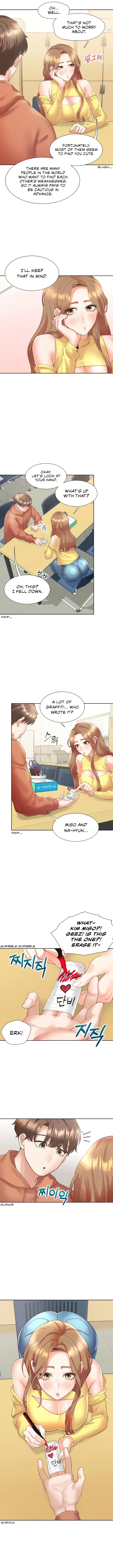 Bunk Beds chapter 28 page 11
