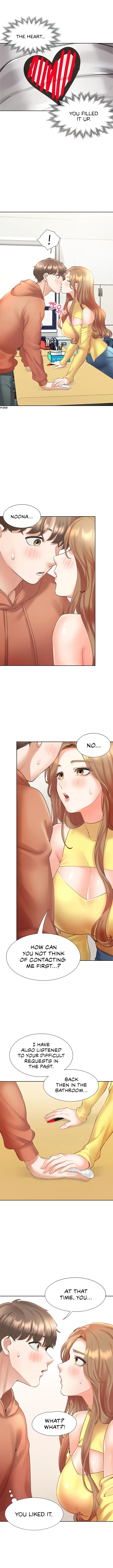 Bunk Beds chapter 28 page 12