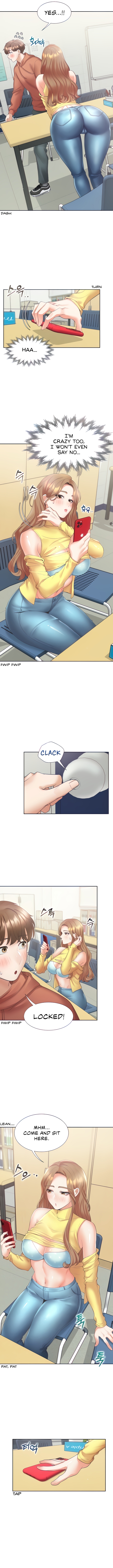 Bunk Beds chapter 29 page 3