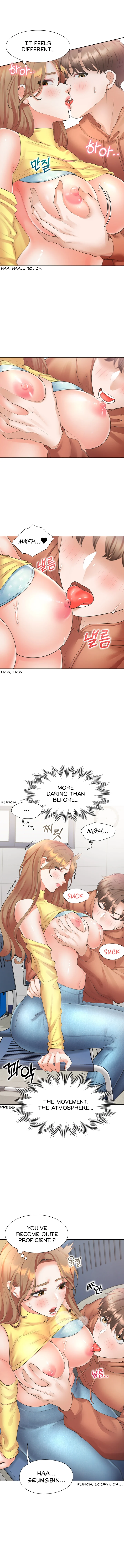 Bunk Beds chapter 29 page 5